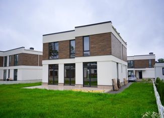 Продается дом, 190 м2, деревня Андреевское, 1-я Зелёная улица, 1