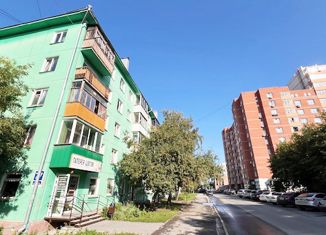 2-комнатная квартира на продажу, 42 м2, Новосибирск, улица Ленина, 77