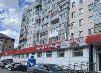 Однокомнатная квартира на продажу, 36.7 м2, Республика Башкортостан, улица 40 лет Октября, 7