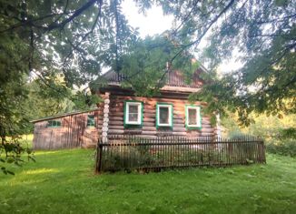 Продаю дом, 39.7 м2, посёлок Октябрьский, Полевая улица, 15