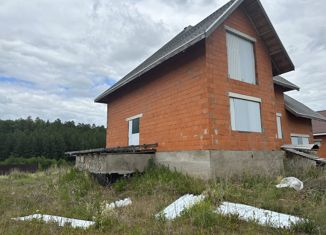 Продается дом, 250 м2, деревня Болгар-2, улица Новая Ирня