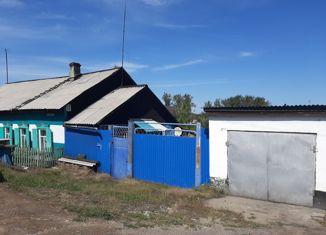Продажа дома, 42.7 м2, Черемхово, улица Л. Шевцовой, 12