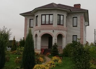 Дом на продажу, 255 м2, деревня Зяблицы, 78Н-0926