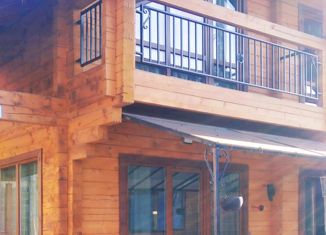 Дом на продажу, 120 м2, село Верхневесёлое, Челябинская улица, 2/3