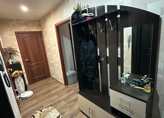 Продам двухкомнатную квартиру, 37.7 м2, посёлок Берёзовый, улица имени Туполева А.Н., 4, ЖК Прогресс