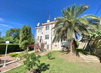 Продажа дома, 437 м2, Сочи, микрорайон Новый Сочи, улица Пирогова, 52