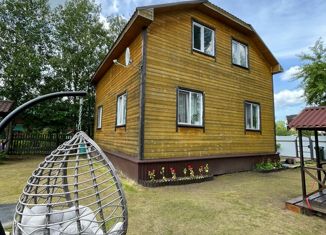 Продаю дом, 106.8 м2, Новодвинск, улица Строителей