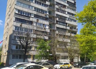 Продажа двухкомнатной квартиры, 40 м2, Москва, Ленинский проспект, 130к2, район Проспект Вернадского