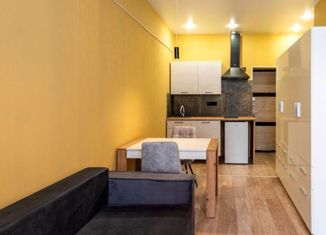 Продается квартира студия, 17.6 м2, Москва, Часовая улица, 6к1, Часовая улица