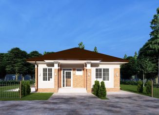 Продам дом, 100 м2, село Каплино, Доходный проезд