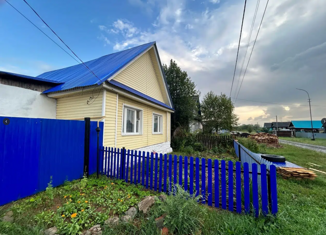 Продается дом, 59.2 м2, посёлок Ува, улица Свободы, 25