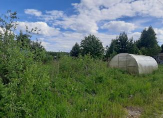 Продажа земельного участка, 7.8 сот., СНТ Рябинушка-3