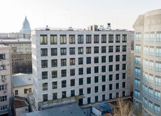 Продам 3-комнатную квартиру, 112 м2, Москва, Цветной бульвар, 32А, Цветной бульвар