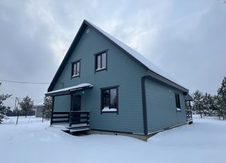 Продажа дома, 149 м2, коттеджный посёлок Новое Григорово