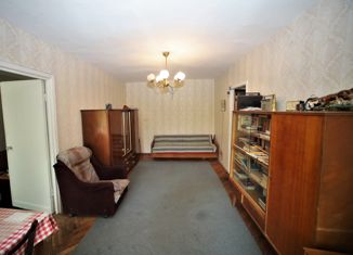 Продаю 2-комнатную квартиру, 42 м2, Москва, Стрельбищенский переулок, 10, Пресненский район