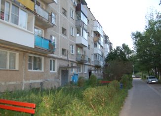 Продажа двухкомнатной квартиры, 43.6 м2, поселок городского типа Ильиногорск, Больничная улица, 14