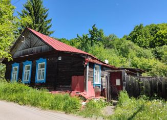 Продаю дом, 53 м2, Пенза, Первомайский район, Овражная улица, 36
