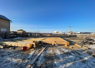 Продаю дом, 82 м2, Якутск, микрорайон Тускул