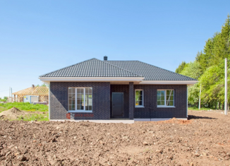 Продается дом, 83 м2, коттеджный посёлок Южный, коттеджный посёлок Южный, 19