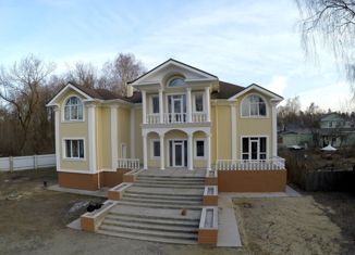 Продажа дома, 800 м2, Балашиха, Московская улица, 1А