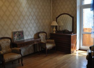 Продам 3-комнатную квартиру, 71.6 м2, Москва, Бойцовая улица, 15, Бойцовая улица