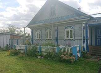 Дом на продажу, 48.1 м2, село Хватовка, Кооперативная улица, 158