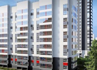 Продаю 2-комнатную квартиру, 36.9 м2, Барнаул, улица Солнечная Поляна, 94к3, Индустриальный район