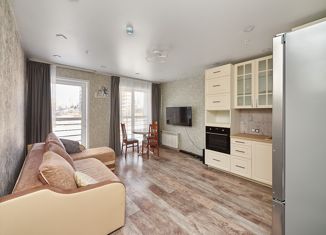 Продается двухкомнатная квартира, 45.9 м2, Новосибирская область, Обская улица, 46/2