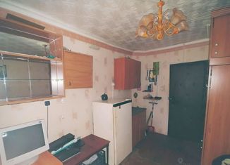 Продажа однокомнатной квартиры, 12 м2, Кемерово, Красноармейская улица, 132, Центральный район