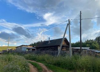 Продажа дома, 50 м2, деревня Непряха