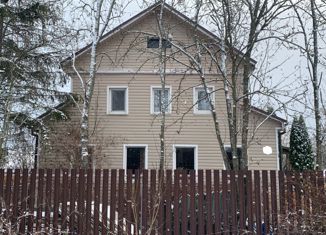 Дом на продажу, 132 м2, Ленинградская область, деревня Лезье, 70