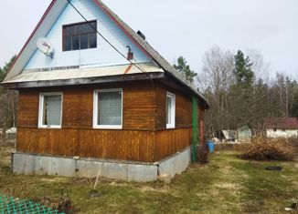 Дом на продажу, 54 м2, деревня Березняк