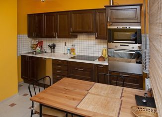 1-комнатная квартира на продажу, 38.5 м2, Москва, улица Раменки, 21, улица Раменки