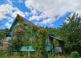 Продам дом, 45 м2, Клин, 3-я линия, 90