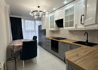 Продажа двухкомнатной квартиры, 53.9 м2, Минеральные Воды, улица Чапаева, 21А