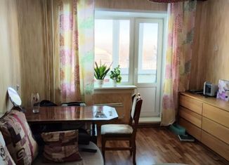 Продажа 1-комнатной квартиры, 37 м2, Новосибирск, Спортивная улица, 3