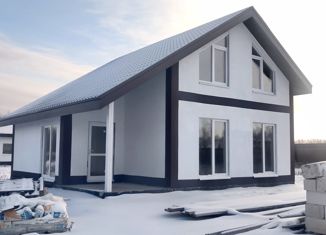Продается дом, 107 м2, коттеджный поселок Ярославские Усадьбы, Романовская улица, 1