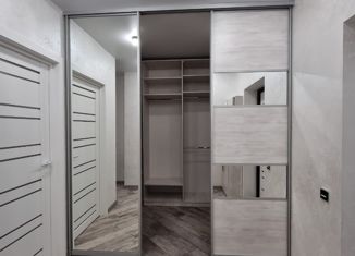 Продается 1-ком. квартира, 40.7 м2, Воронеж, ЖК Донские просторы, улица Историка Костомарова, 46/2