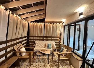 Квартира на продажу студия, 22 м2, Сочи, Каспийская улица, 46/10