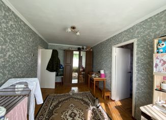 Продам 2-комнатную квартиру, 38.6 м2, Черкесск, Одесский переулок, 5