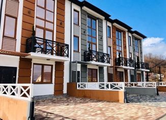 Таунхаус на продажу, 290 м2, Сочи, микрорайон Совхоз Россия, Цимлянская улица, 3Я