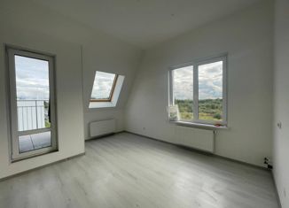 Квартира на продажу студия, 22.94 м2, Санкт-Петербург, улица Струве, 8к3, метро Звёздная