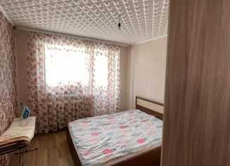 Четырехкомнатная квартира на продажу, 60.3 м2, Чусовой, улица 50 лет ВЛКСМ, 11