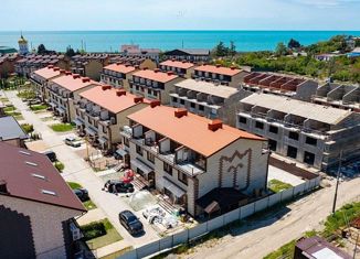 Продам таунхаус, 88.1 м2, Сочи, микрорайон Головинка, улица Мечтателей, 11