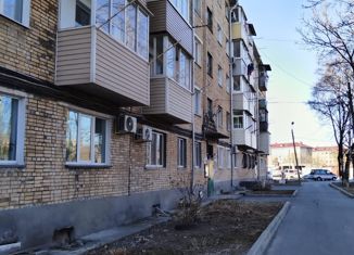 Продажа 1-ком. квартиры, 30 м2, Находка, улица Малиновского, 23