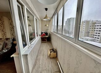 Продается однокомнатная квартира, 38 м2, Москва, Елецкая улица, 13, Елецкая улица