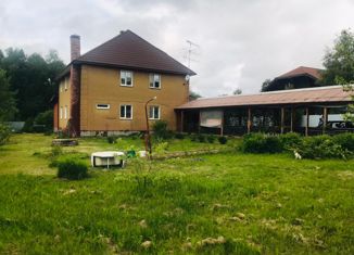 Продам дом, 320 м2, село Талеж