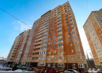 Аренда 1-комнатной квартиры, 43 м2, Тула, улица Шухова, 1А