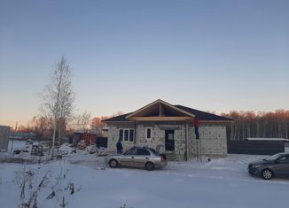 Продается дом, 100 м2, коттеджный поселок Городок Осиновка, Кипрейная улица