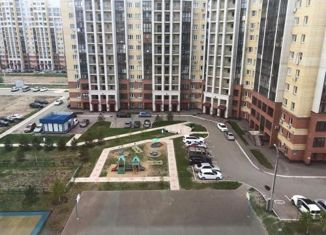 Квартира на продажу студия, 40 м2, Омск, улица Красный Путь, 105к1, Советский округ